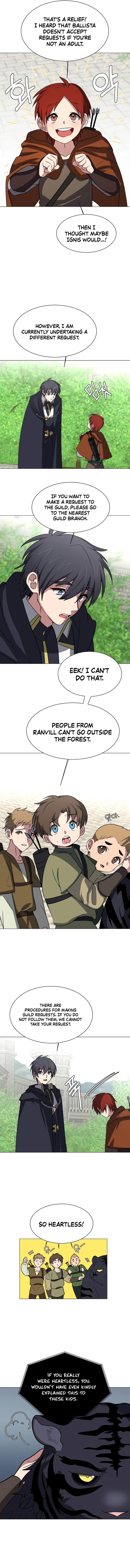 Estio Chap 70 - Next Chap 71