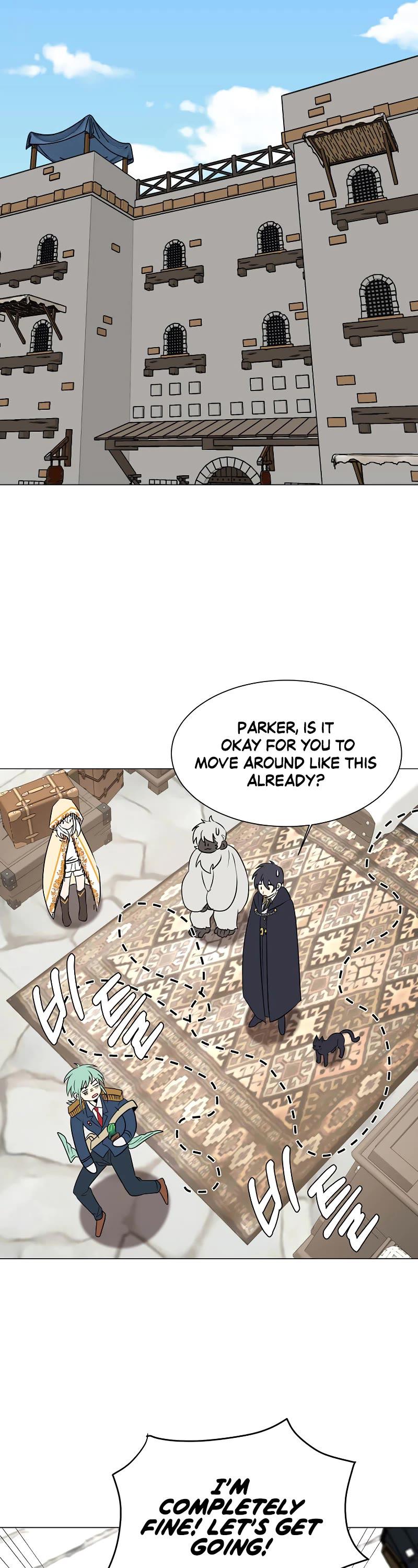 Estio Chap 71 - Next Chap 72