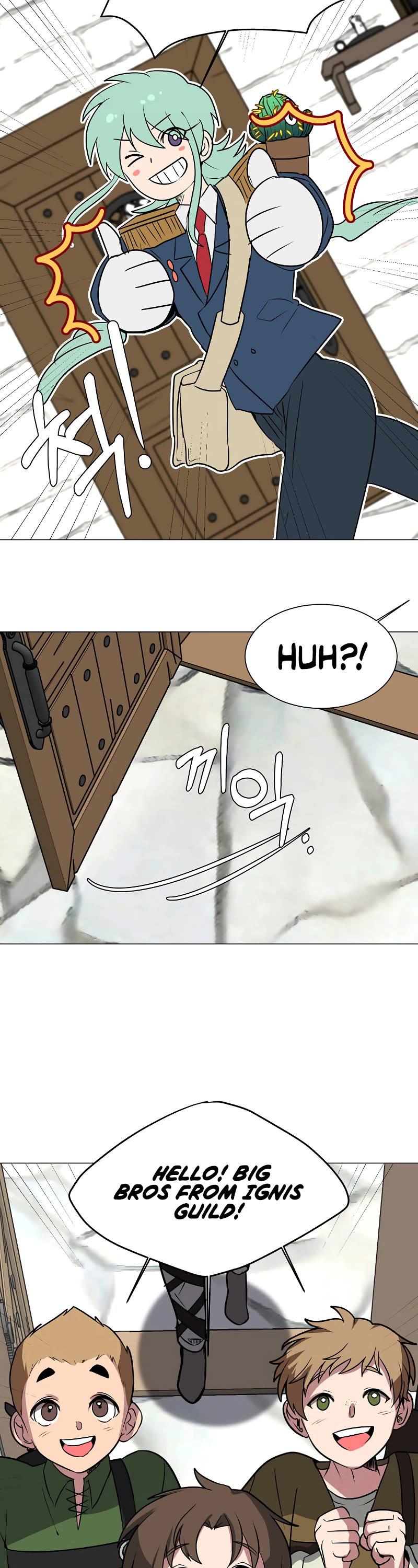 Estio Chap 71 - Next Chap 72