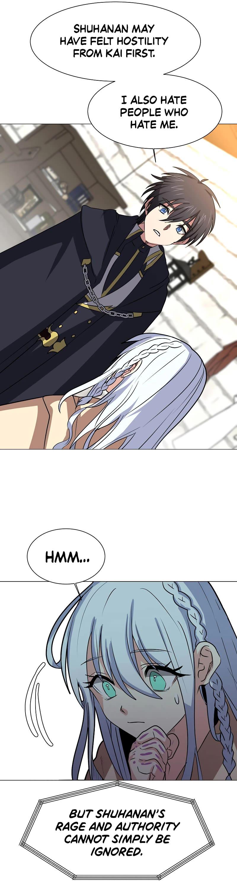 Estio Chap 71 - Next Chap 72