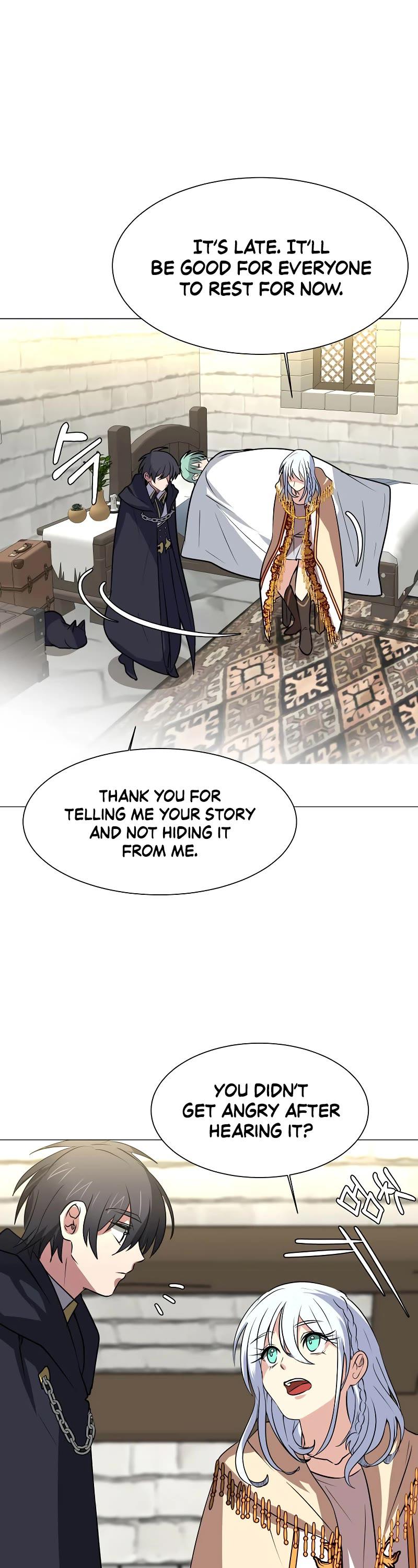 Estio Chap 71 - Next Chap 72