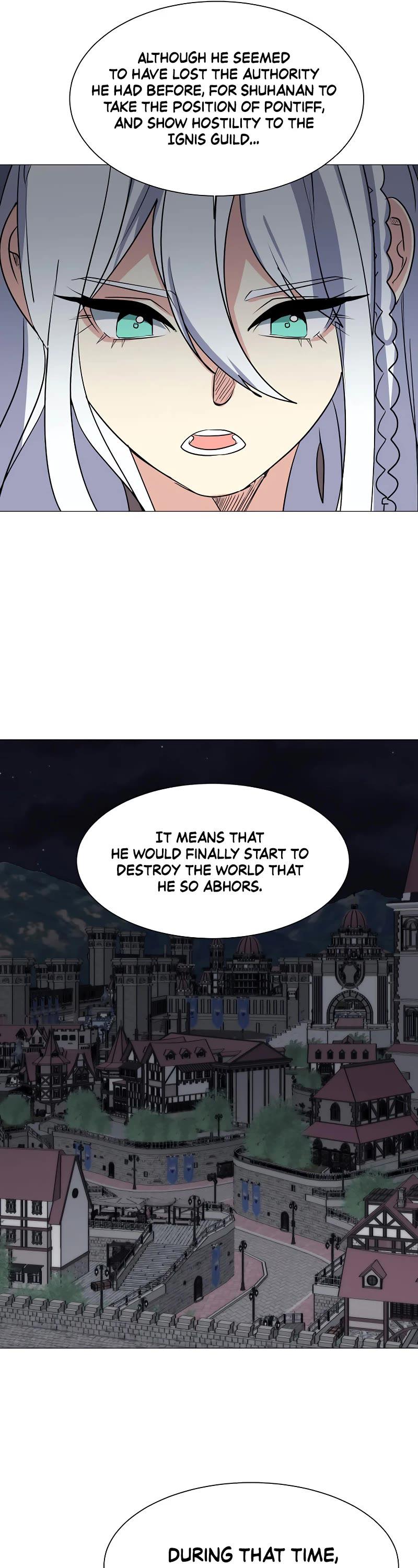 Estio Chap 71 - Next Chap 72