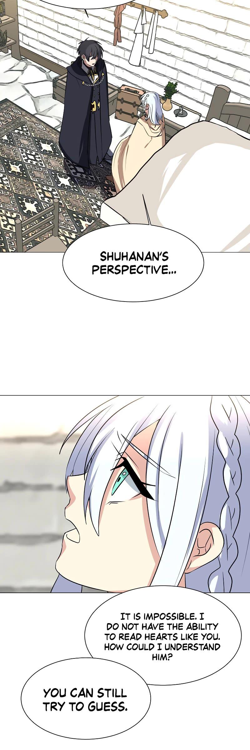 Estio Chap 71 - Next Chap 72
