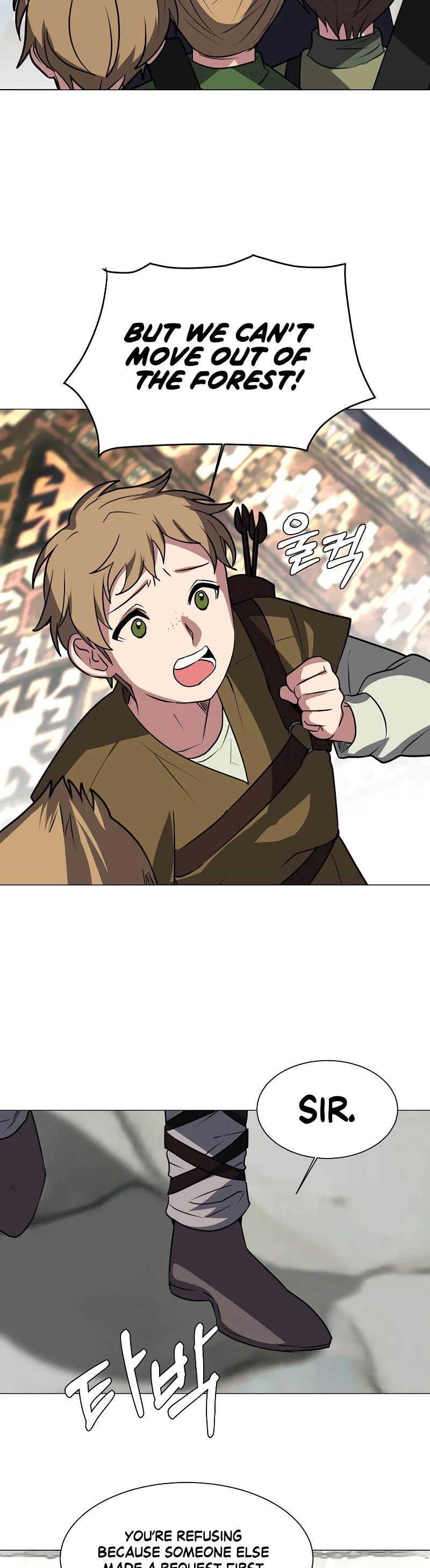 Estio Chap 71 - Next Chap 72