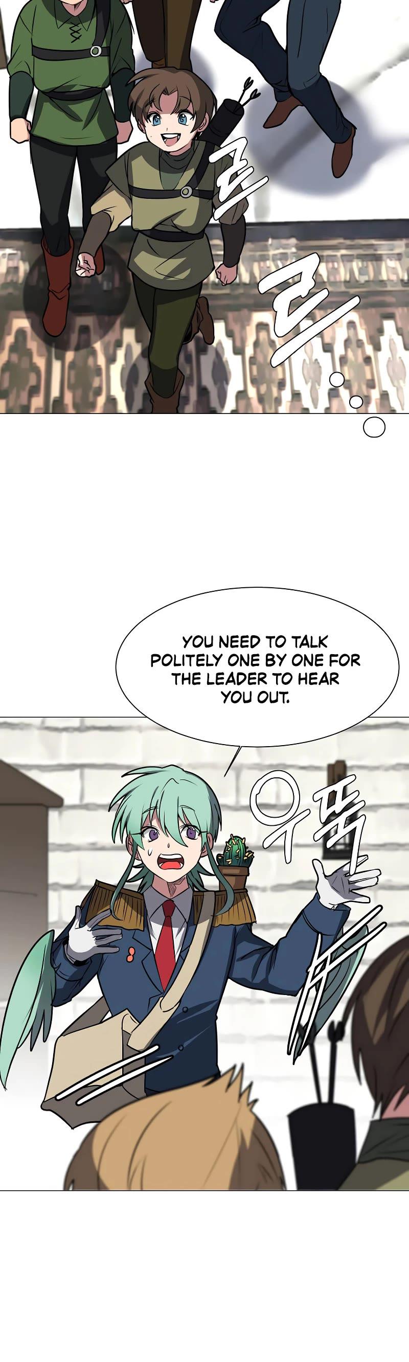 Estio Chap 71 - Next Chap 72
