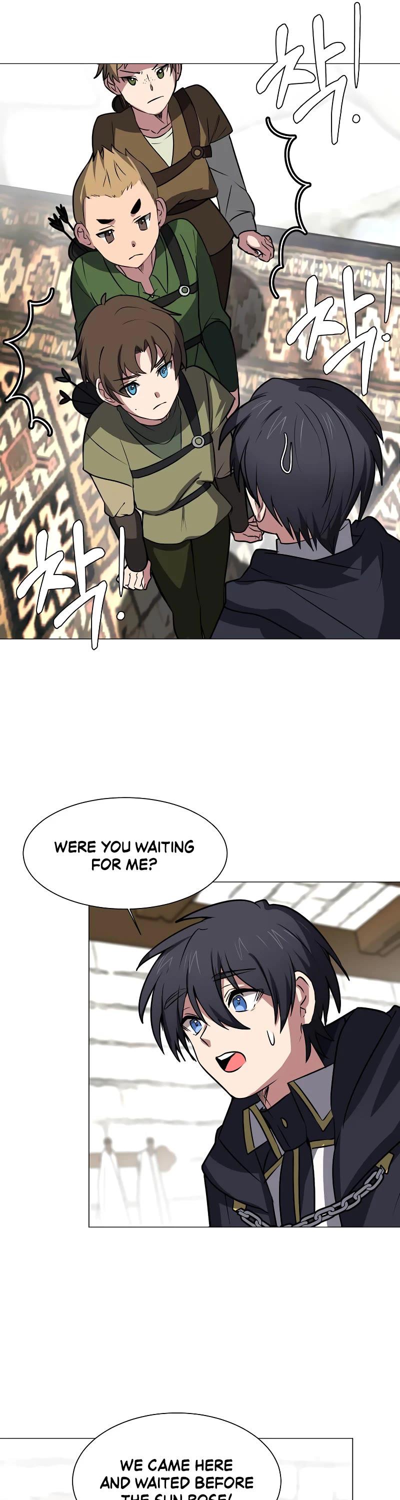 Estio Chap 71 - Next Chap 72