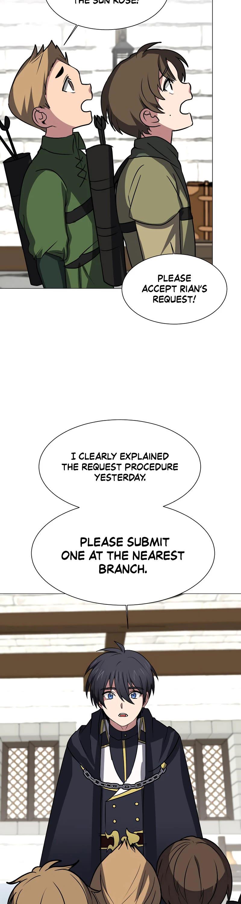 Estio Chap 71 - Next Chap 72
