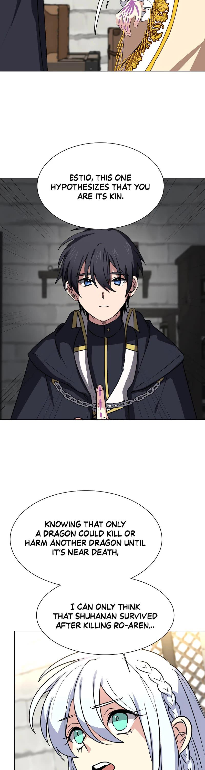 Estio Chap 71 - Next Chap 72