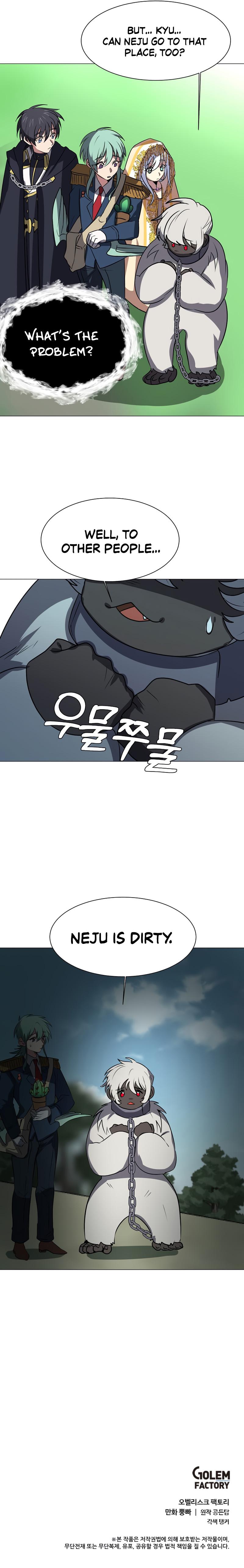 Estio Chap 72 - Next Chap 73