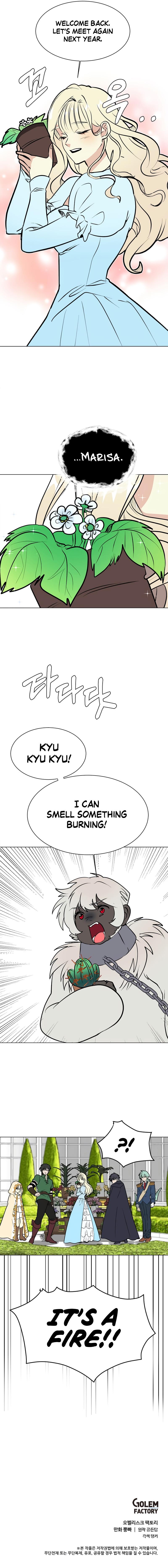 Estio Chap 84 - Next Chap 85
