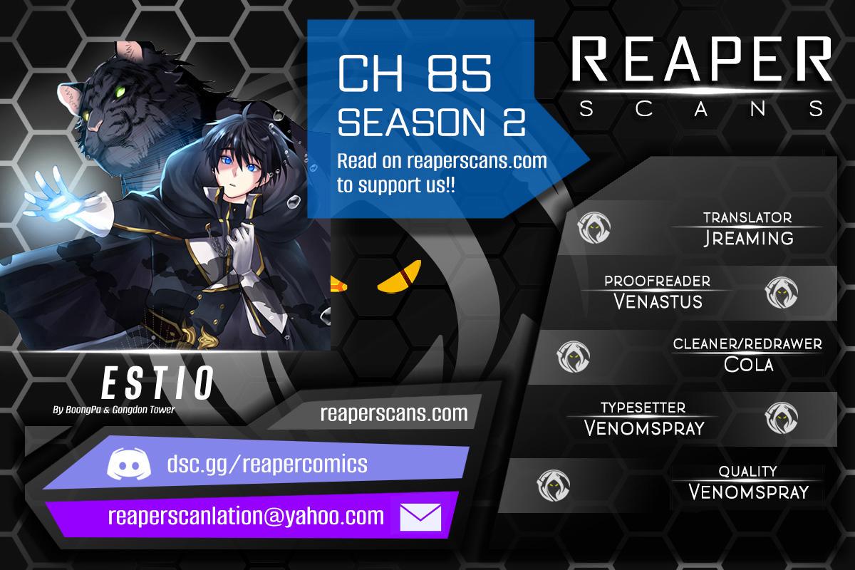 Estio Chap 85 - Next Chap 86