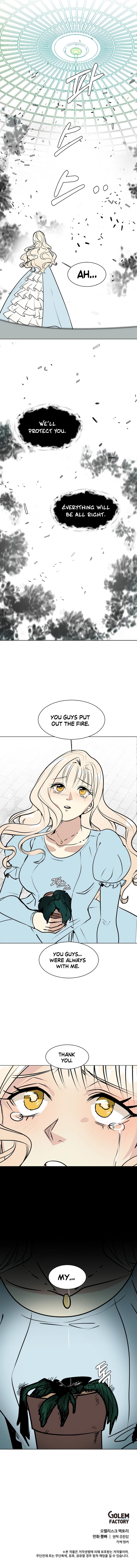 Estio Chap 85 - Next Chap 86