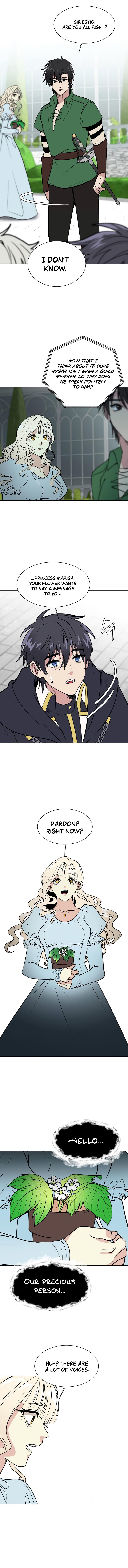 Estio Chap 85 - Next Chap 86