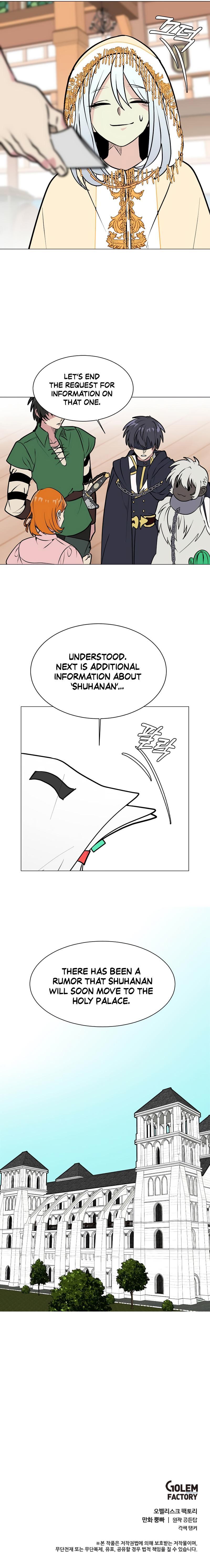 Estio Chap 86 - Next Chap 87