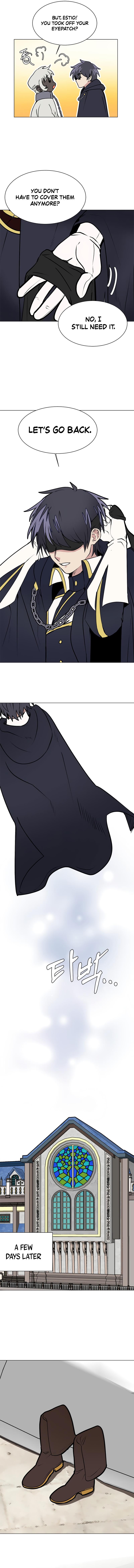 Estio Chap 88 - Next Chap 89