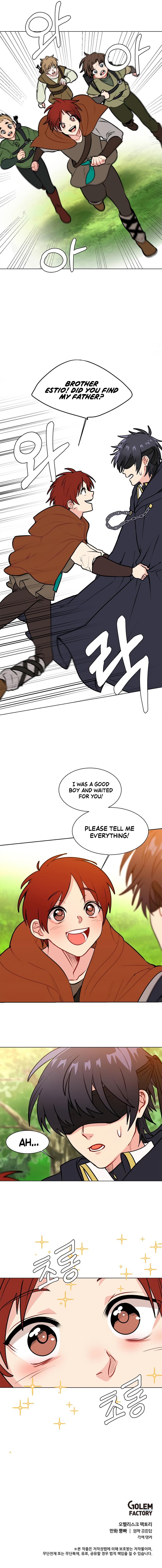Estio Chap 89 - Next Chap 90