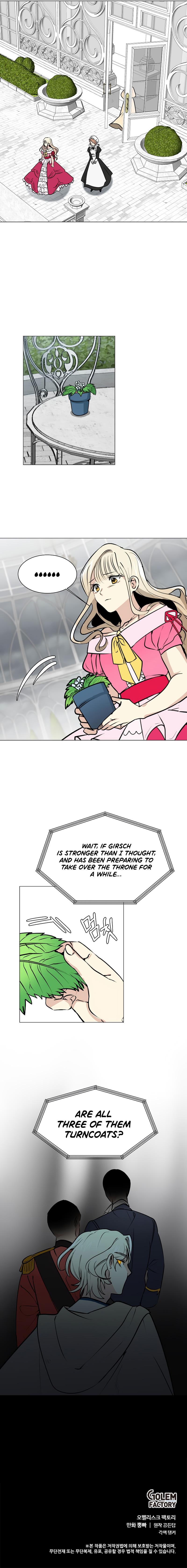 Estio Chap 80 - Next Chap 81