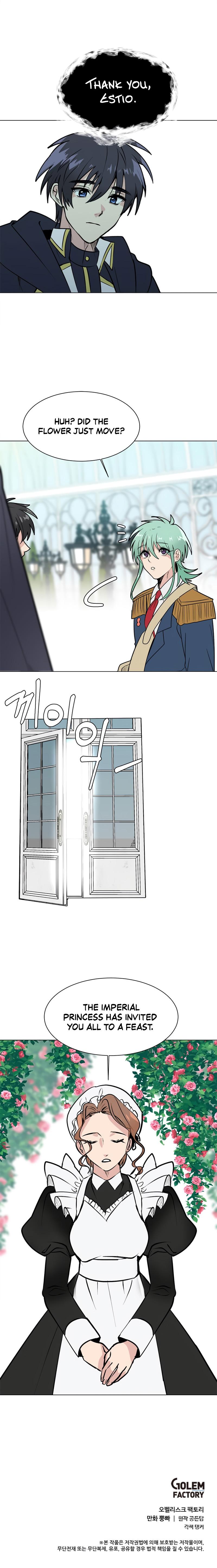 Estio Chap 83 - Next Chap 84