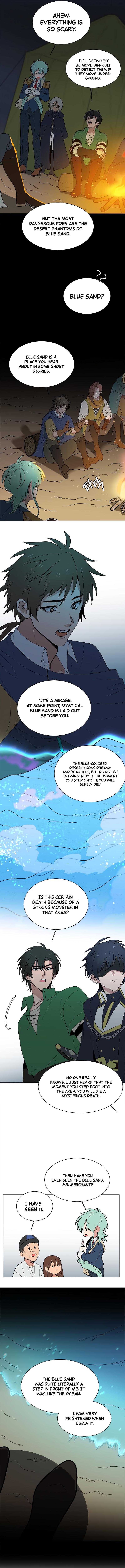 Estio Chap 97 - Next Chap 98