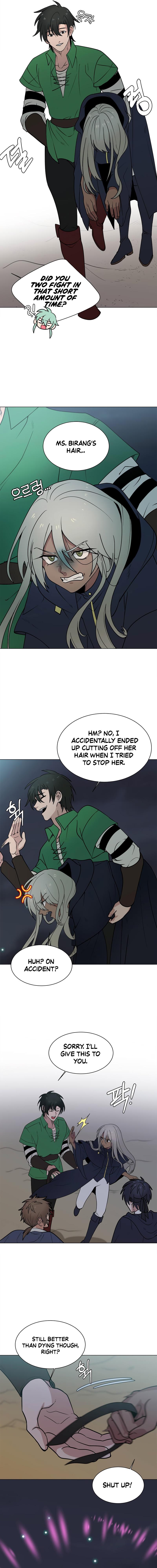Estio Chap 97 - Next Chap 98