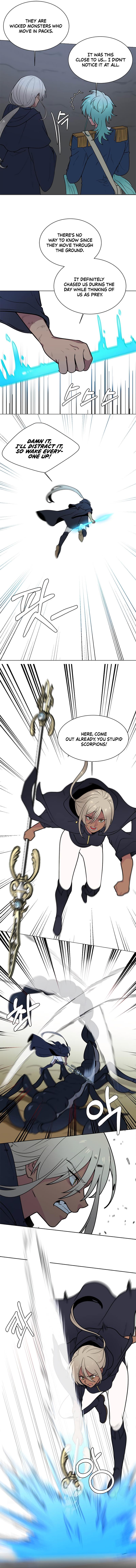 Estio Chap 97 - Next Chap 98