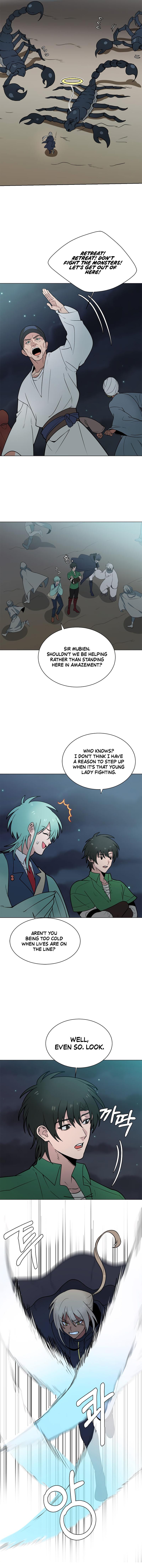 Estio Chap 97 - Next Chap 98