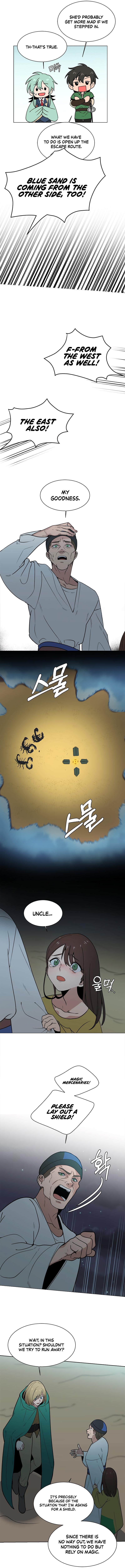 Estio Chap 97 - Next Chap 98