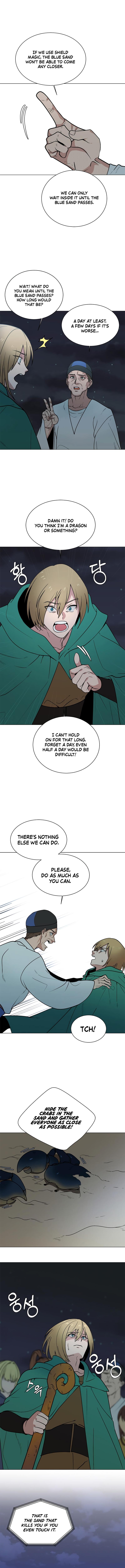 Estio Chap 97 - Next Chap 98