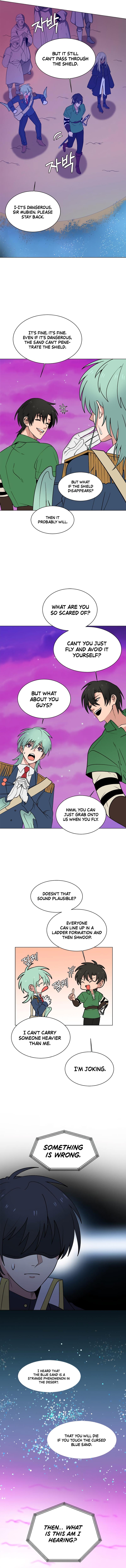 Estio Chap 98 - Next Chap 99
