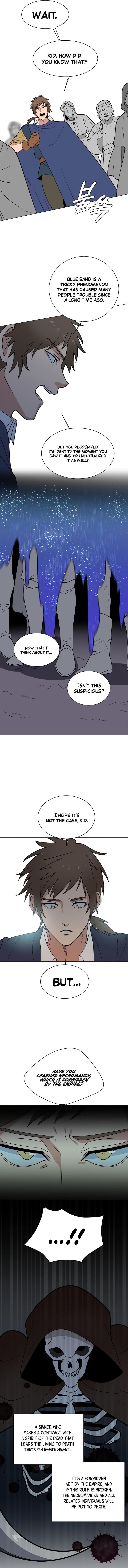 Estio Chap 98 - Next Chap 99