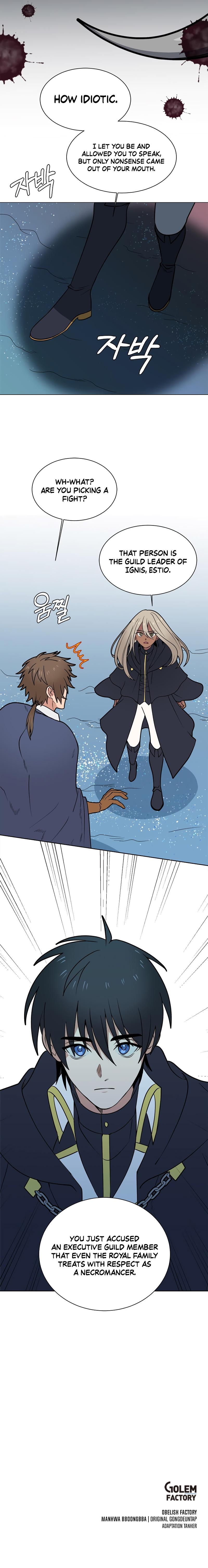 Estio Chap 98 - Next Chap 99