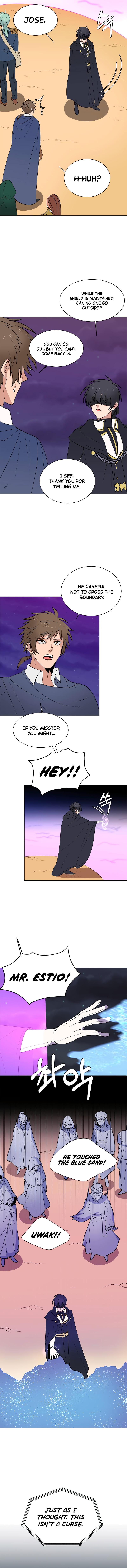 Estio Chap 98 - Next Chap 99