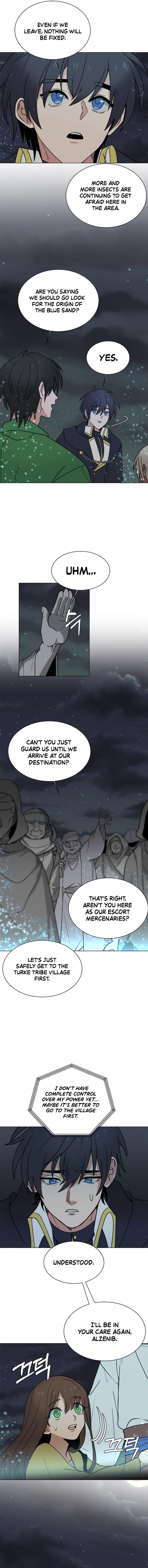 Estio Chap 99 - Next Chap 100