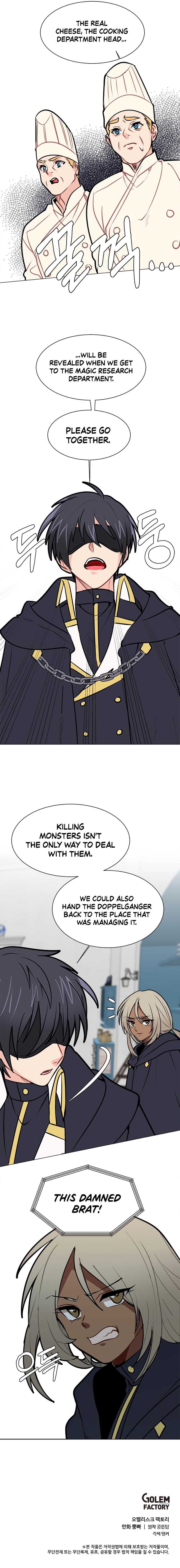 Estio Chap 91 - Next Chap 92