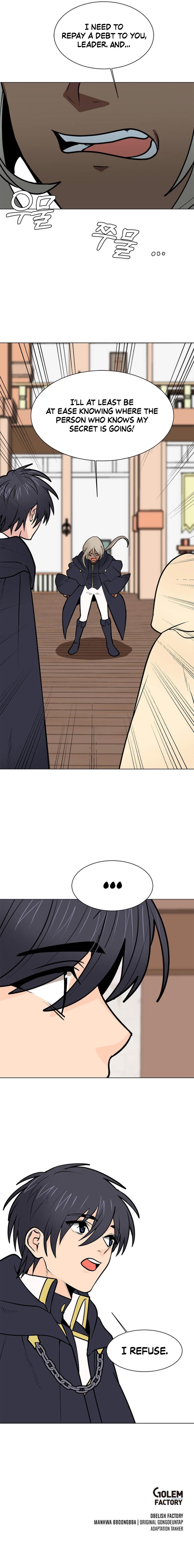 Estio Chap 93 - Next Chap 94