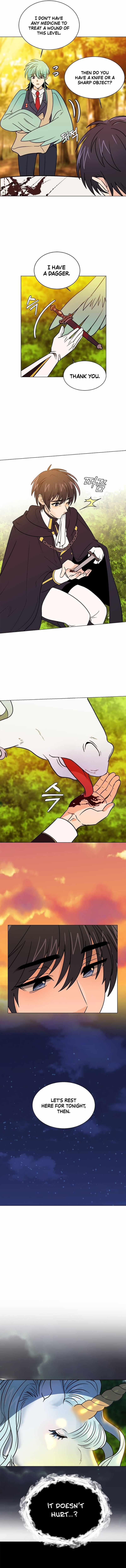 Estio Chap 107 - Next Chap 108