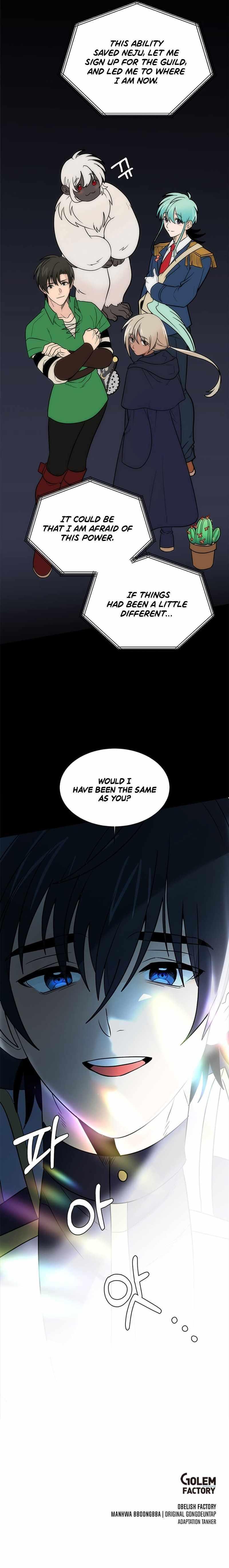 Estio Chap 104 - Next Chap 105