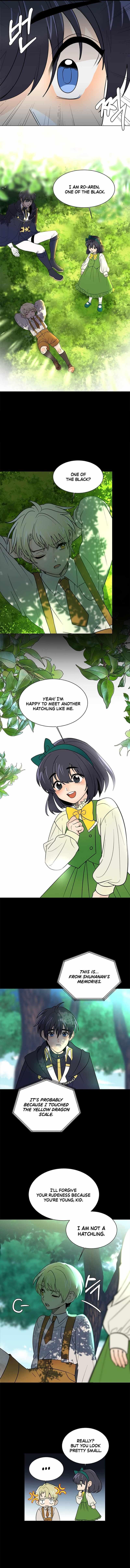 Estio Chap 104 - Next Chap 105