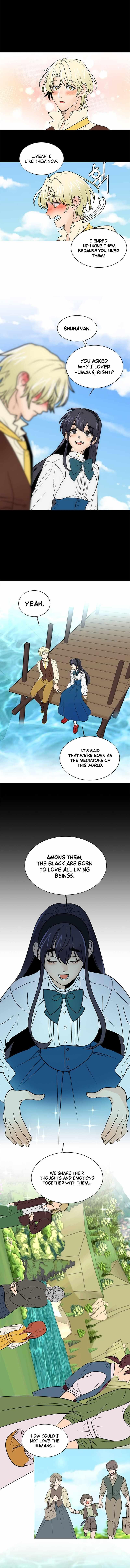 Estio Chap 104 - Next Chap 105
