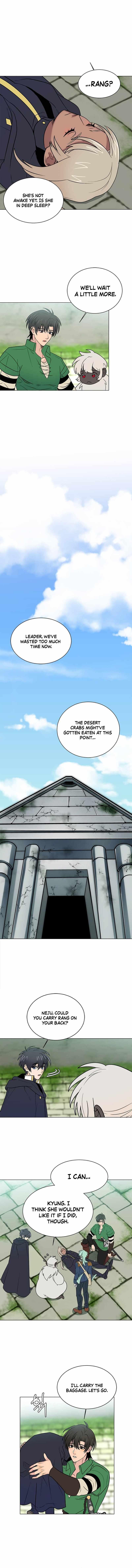 Estio Chap 105 - Next Chap 106