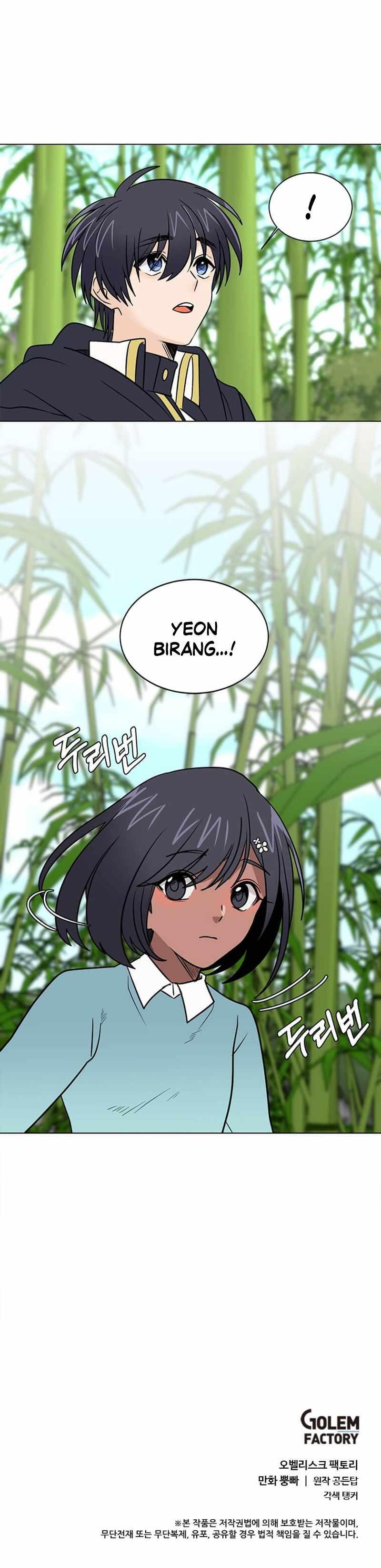 Estio Chap 105 - Next Chap 106
