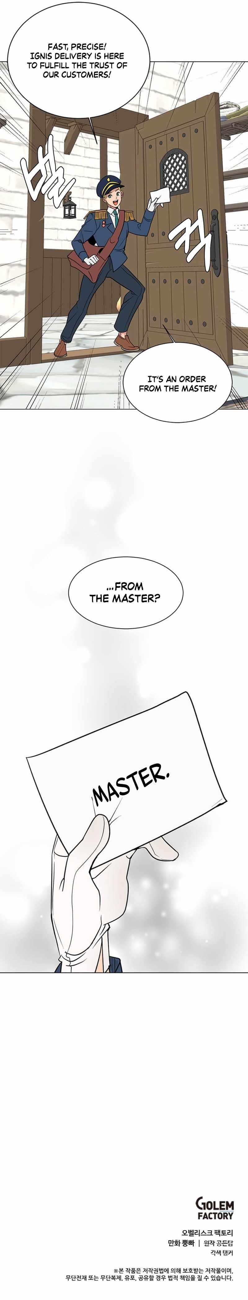 Estio Chap 106 - Next Chap 107