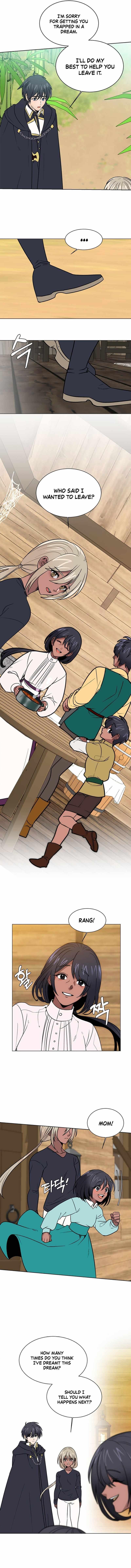 Estio Chap 106 - Next Chap 107