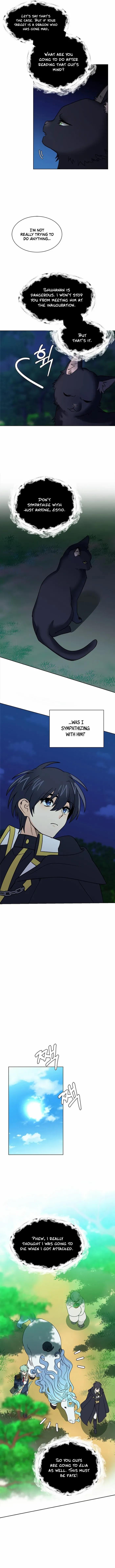 Estio Chap 108 - Next Chap 109