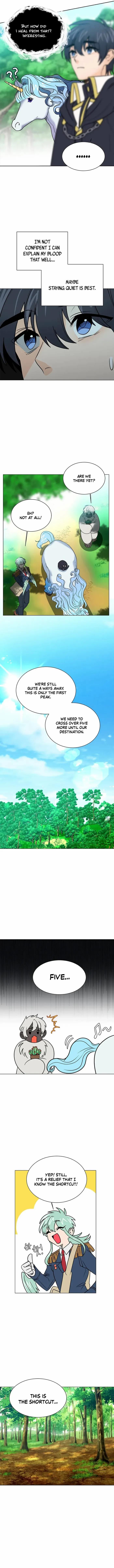 Estio Chap 108 - Next Chap 109