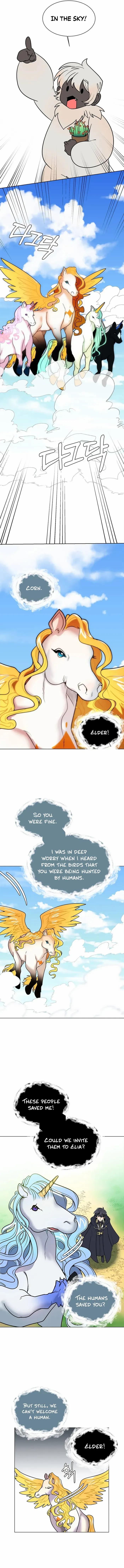 Estio Chap 108 - Next Chap 109