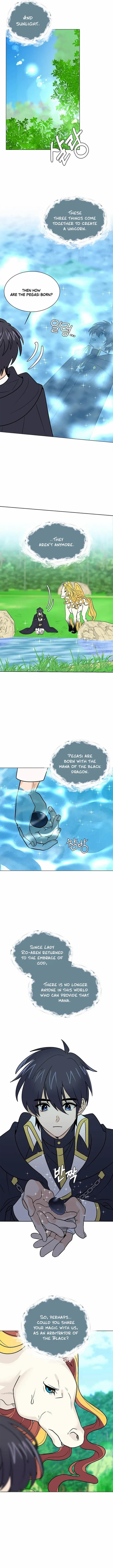 Estio Chap 109 - Next Chap 110