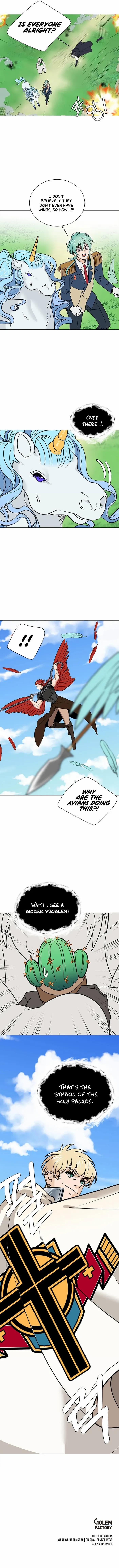 Estio Chap 109 - Next Chap 110