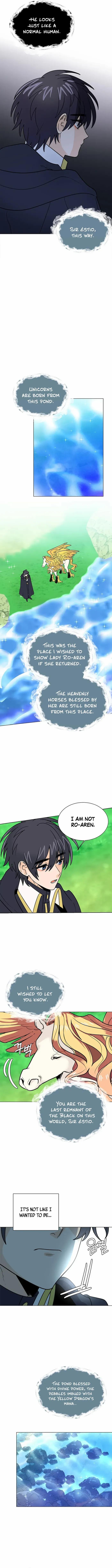 Estio Chap 109 - Next Chap 110