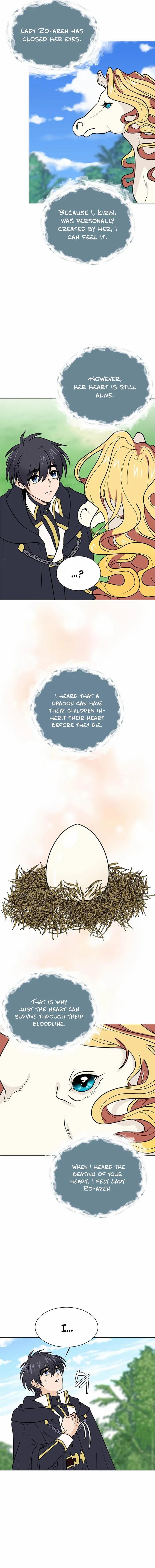 Estio Chap 109 - Next Chap 110